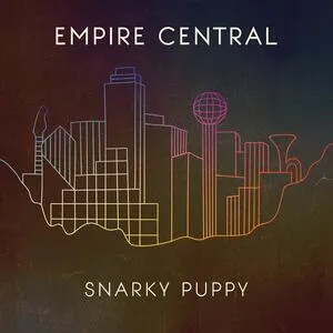 Empire central